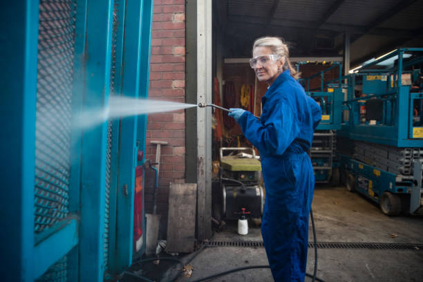 Seville, FL Pressure Washing Company
