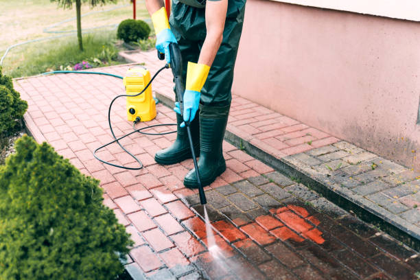 Best Sidewalk Pressure Washing  in Seville, FL