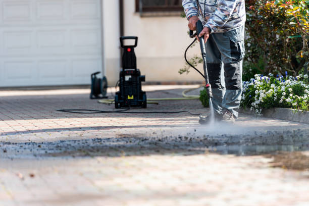 Best Sidewalk Pressure Washing  in Seville, FL