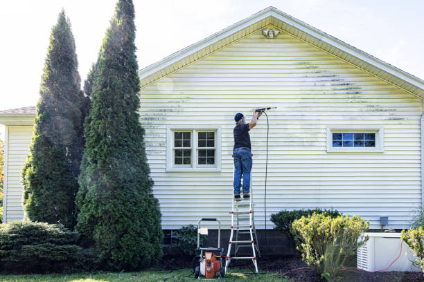 Best Exterior Home Cleaning  in Seville, FL