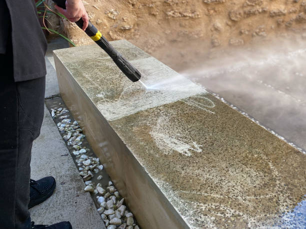 Best House Pressure Washing  in Seville, FL