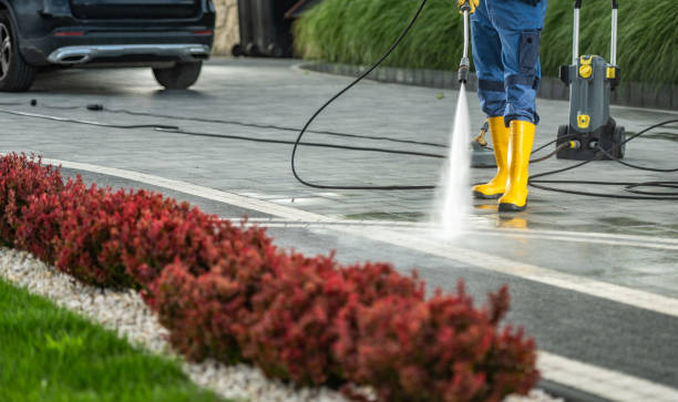 Best Garage Pressure Washing  in Seville, FL