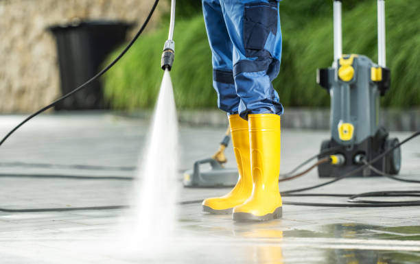 Best Power Washing Near Me  in Seville, FL
