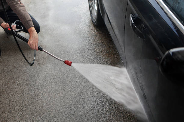 Why Choose Our Certified Pressure Washing Experts for Your Project Needs in Seville, FL?