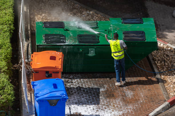 Best Pressure Washing Company Near Me  in Seville, FL